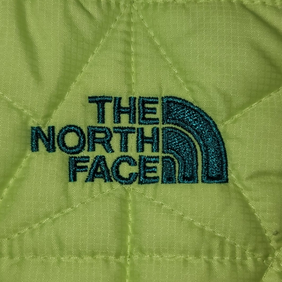 The North Face Vest Women - Picture 5 of 11